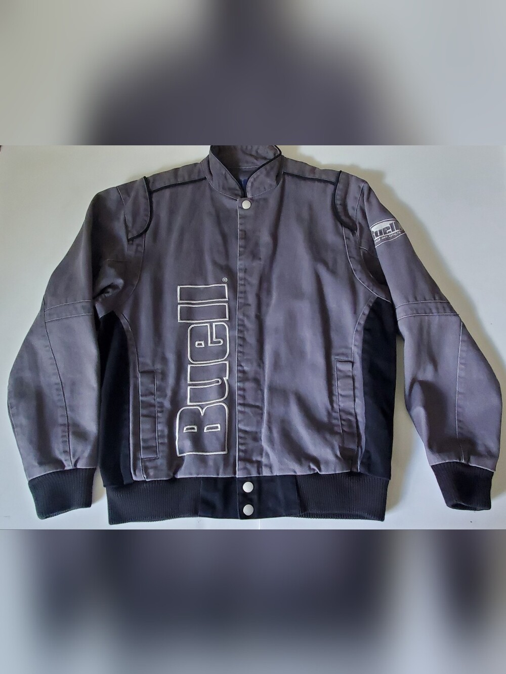 Buell Torque Motorcycle Jacket